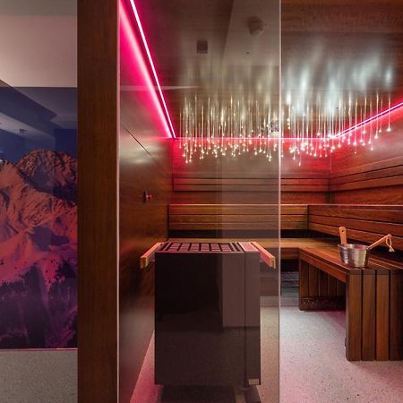 Appartements Zur Sonne Neustift im Stubaital Eksteriør billede
