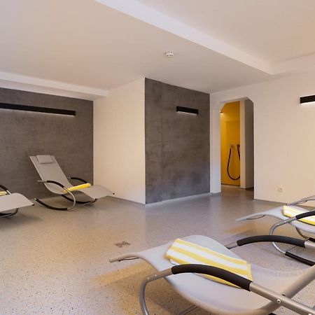 Appartements Zur Sonne Neustift im Stubaital Eksteriør billede