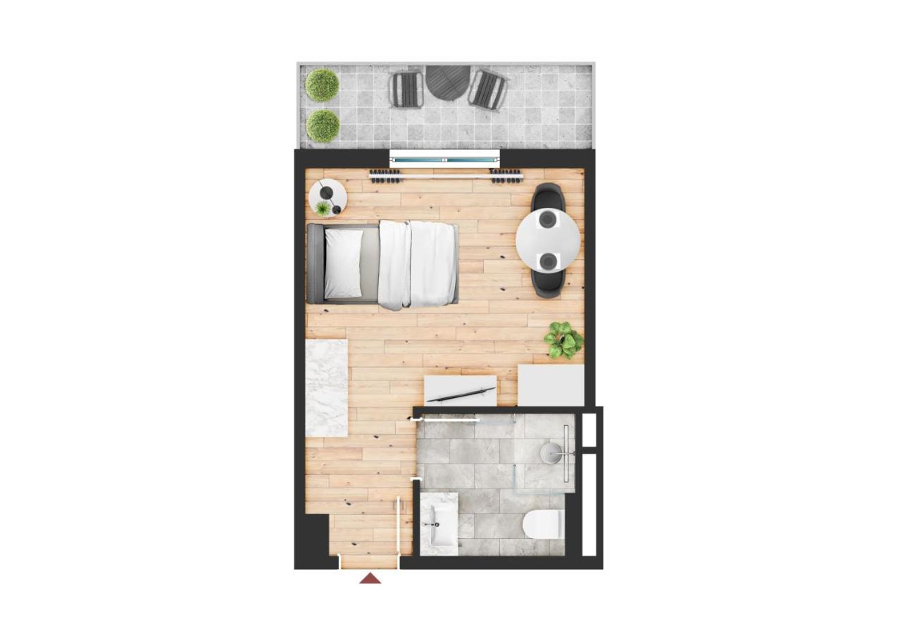 Appartements Zur Sonne Neustift im Stubaital Eksteriør billede