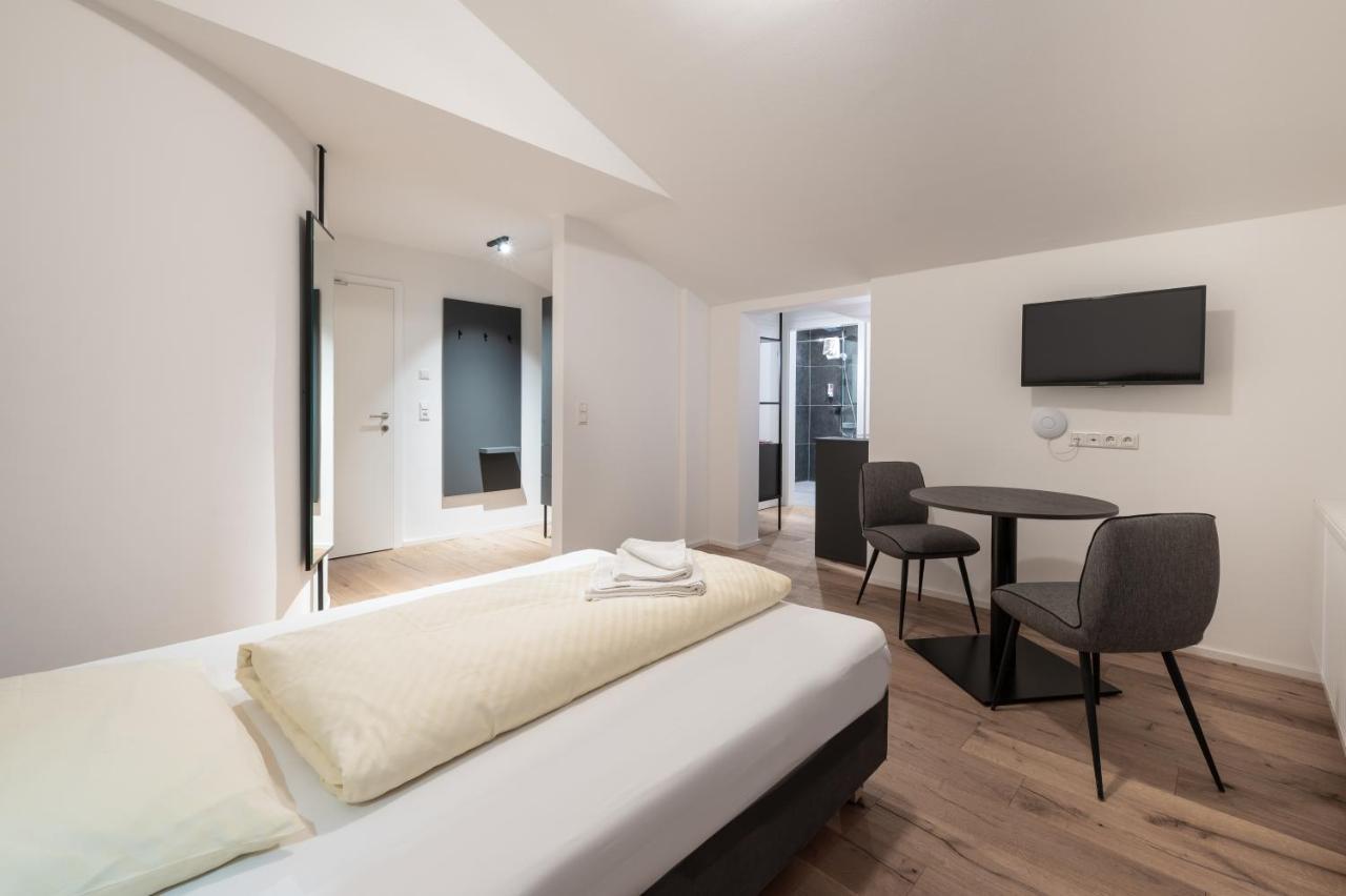 Appartements Zur Sonne Neustift im Stubaital Eksteriør billede