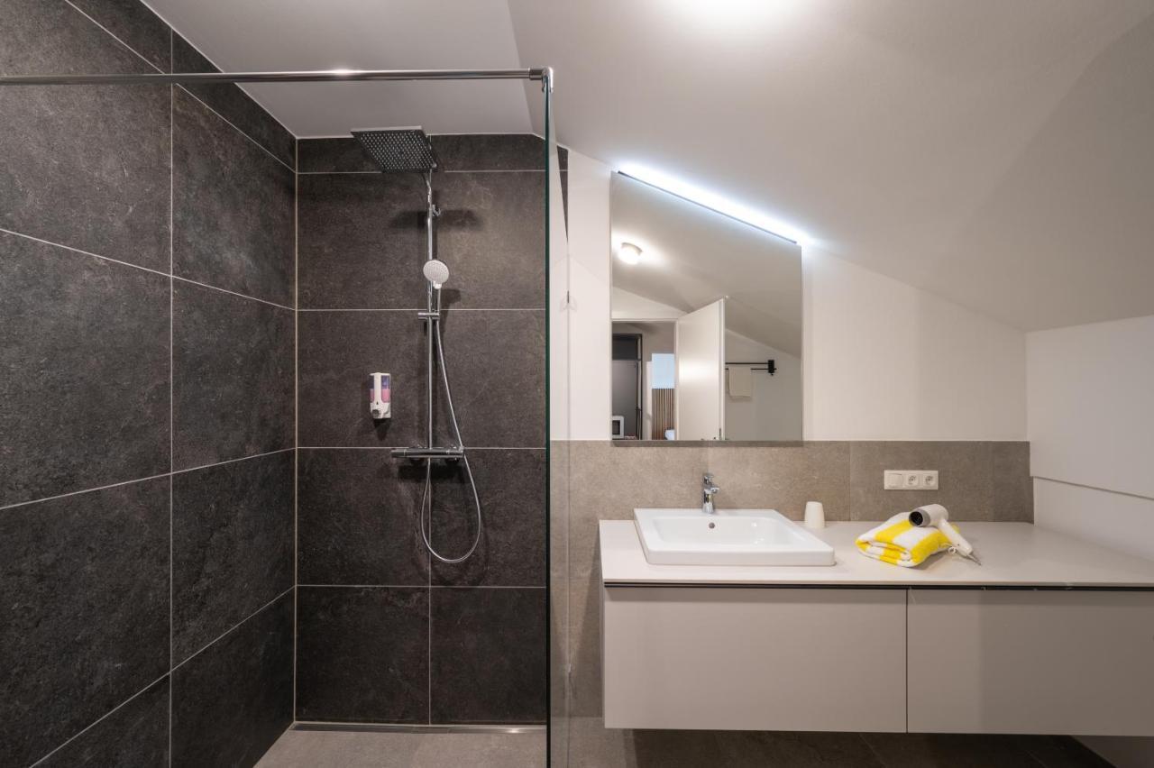 Appartements Zur Sonne Neustift im Stubaital Eksteriør billede