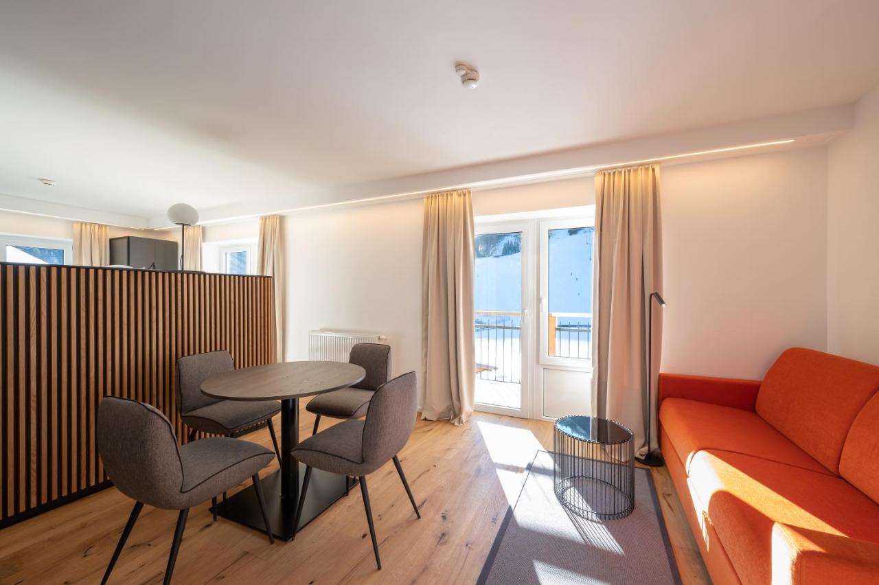 Appartements Zur Sonne Neustift im Stubaital Eksteriør billede